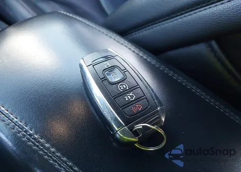 2017 Lincoln Mkc Premiere z USA, uszkodzony, nr VIN 5LMCJ1C95HUL39957